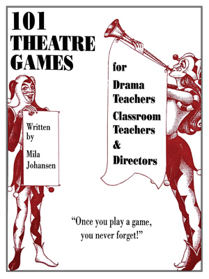 101-theatre-games
